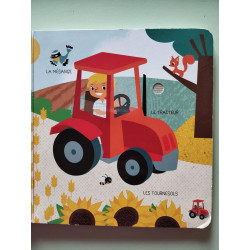 La ferme - Mes Baby docs sonores