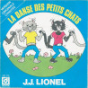 La Danse Des Petits Chats