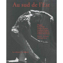 La danse contemporaine