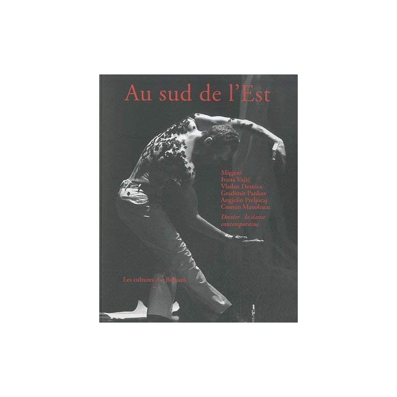 La danse contemporaine