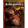 Des histoires et des patchs
