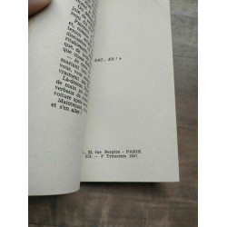 On fait la malle Collection Allo police