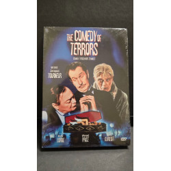 Quand le croque-mort s'emmêle - Neuf sous blister