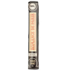 VHS - Charles Trenet: romence de Paris