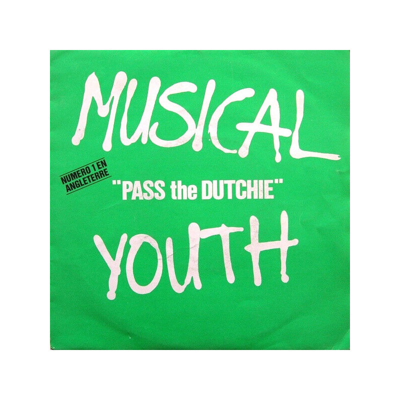 Pass The Dutchie