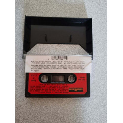 Cassette Audio - Dean Martin : That's Amore