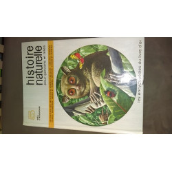 Histoire naturelle pour garcons et filles