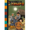 Détectives du temps Tome 4 : La potion du Diable Détectives du temps Tome 4 : La potion du Diable