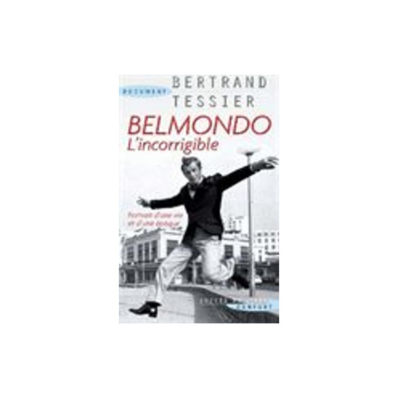 Belmondo l'Incorrigible