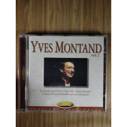 Collection Gold vol.2 [Import anglais]