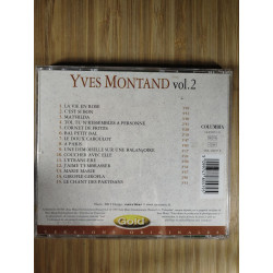 Collection Gold vol.2 [Import anglais]