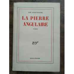 La pierre angulaire gallimard