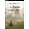 Les amants calligraphes