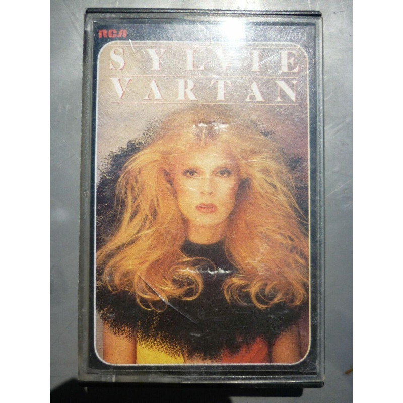 Danse ta vie RCA PK 37814