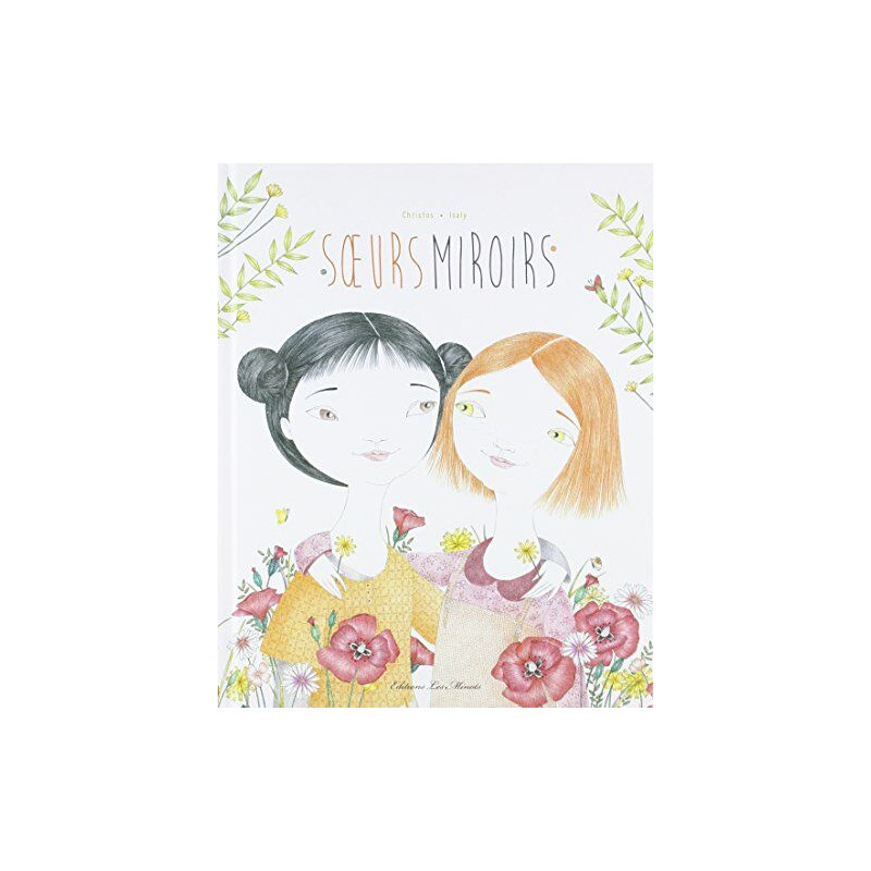 Soeurs miroirs