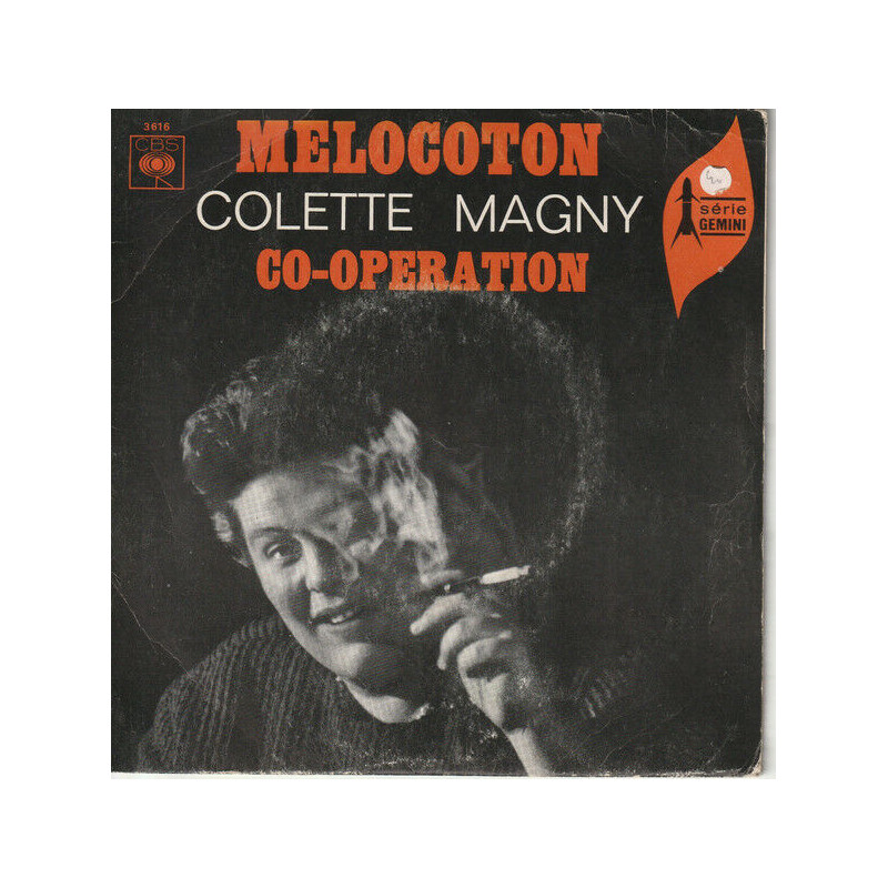 Melocoton / Co-Opération