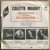Melocoton / Co-Opération