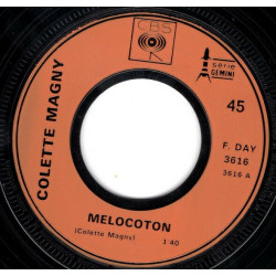 Melocoton / Co-Opération