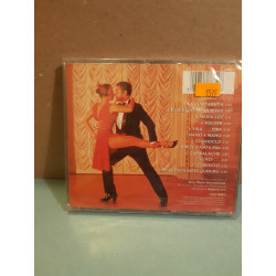 Tango les 12 plus grands tangos cd Neuf sous blister