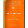 18 OPHTALMOLOGIE