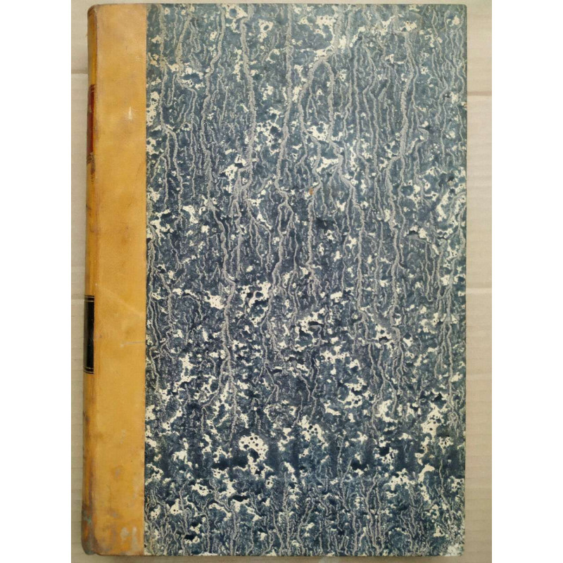 Analecta Juris pontificii Recueil de dissertations vingt deuxième...