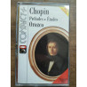 Chopin Préludes Études Orozco Cassette Audio-K7