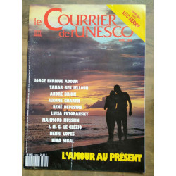 Le courrier de l'Unesco n9304 Avril 1993