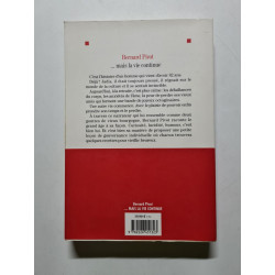 mais la vie continue: .. MAIS LA VIE CONTINUE