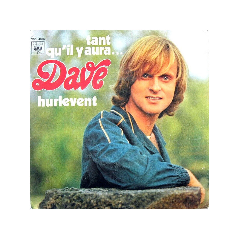 Tant Qu'il Y Aura... / Hurlevent