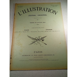 L'Illustration n°3178