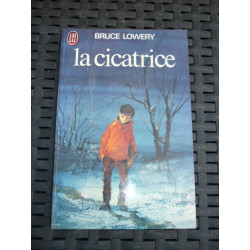 b lowery La cicatrice J'ai lu