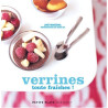 Verrines toutes fraîches