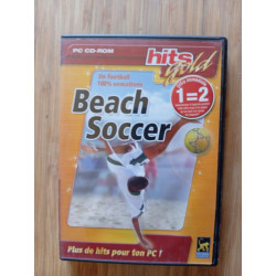Beach soccer [Windows 7 | Windows XP | Windows Vista]