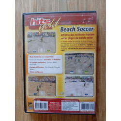 Beach soccer [Windows 7 | Windows XP | Windows Vista]