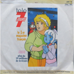 La Chanson De Nono