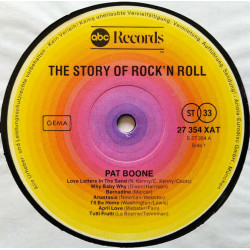 The Story Of Rock And Roll