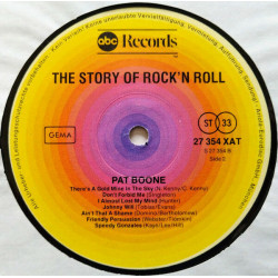 The Story Of Rock And Roll