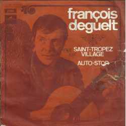 Saint-Tropez Village / Auto-Stop