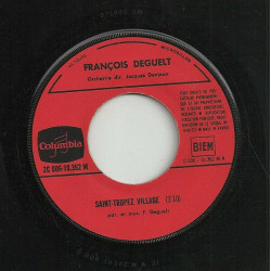 Saint-Tropez Village / Auto-Stop