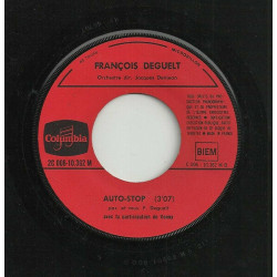 Saint-Tropez Village / Auto-Stop