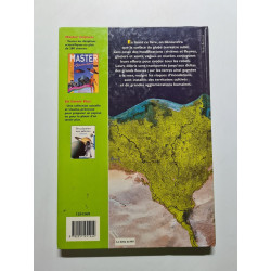 Sciences de la vie et de la terre 5e: Avec évolution des paysages