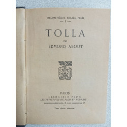 Tolla
