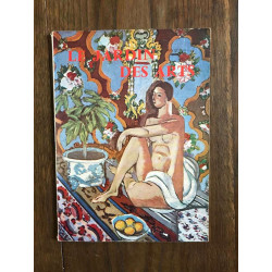 Le jardin des arts N° 27