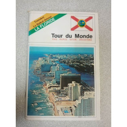 Revue - Tour du monde geographia N° 203