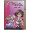 Witch Tome 17 Sombres Rêves Bibliothèque rose