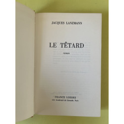 Le tetard