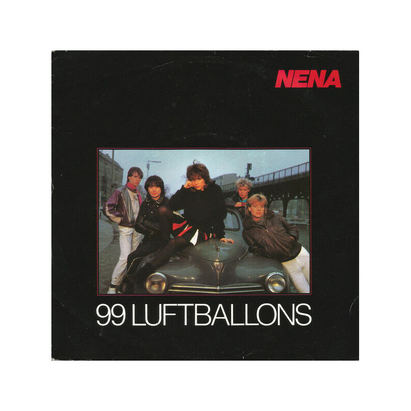 99 Luftballons