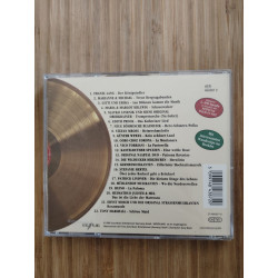 Die ewigen Hits der Volksmusik