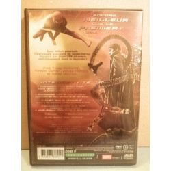 Spider-man 2 Tobey Maguire DVD