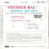 Premier Bal